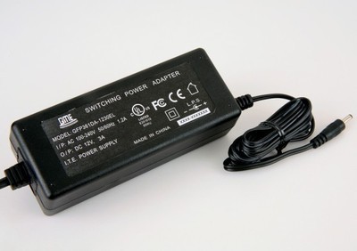 12V3A AC/DC开关电源适配器 健身器材电源充电器选型与供应指南