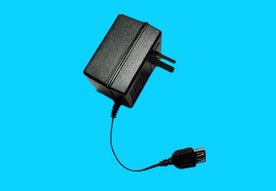 阿根廷认证电源适配器 5V 1A IRAM电源适配器专为明为定制
